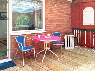 Holiday house Bengtsfors Outdoor Recording 5