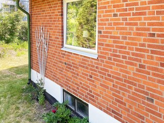 Ferienhaus Bengtsfors Außenaufnahme 8