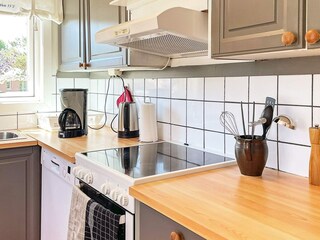Ferienhaus Bengtsfors  13