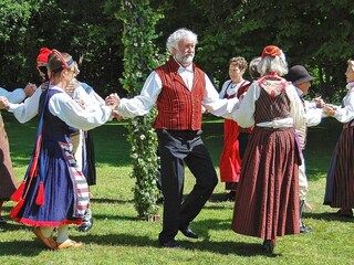 Ferienhaus Bengtsfors  23