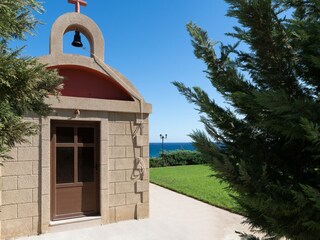 Parco vacanze Plimmyri Ambiente 28