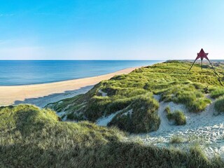 Vakantiepark Vester Husby Buitenaudio-opname 7