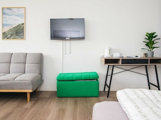 Holiday park Vester Husby  38