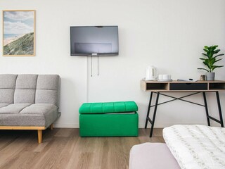 Vakantiepark Vester Husby  37