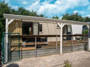 Ferienhaus Charmanter Bungalow in Kaatsheuvel - Udenhout - image1