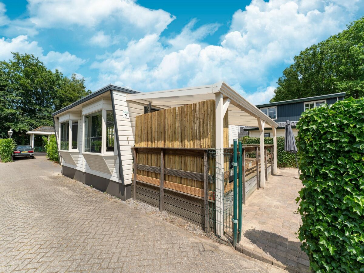 Casa de vacaciones Udenhout Grabación al aire libre 1