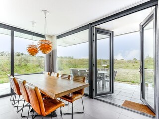 Vakantiehuis Kamperland Kenmerken 12