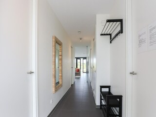 Maison de vacances Kamperland Équipement 26