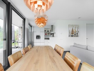 Ferienhaus Kamperland Ausstattung 13