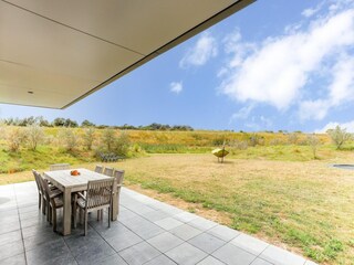 Vakantiehuis Kamperland Buitenaudio-opname 2