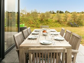 Maison de vacances Kamperland Enregistrement extérieur 9