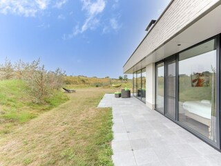 Maison de vacances Kamperland Enregistrement extérieur 3