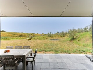 Vakantiehuis Kamperland Buitenaudio-opname 4