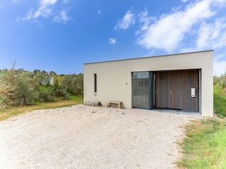 Maison de vacances Kamperland Enregistrement extérieur 2