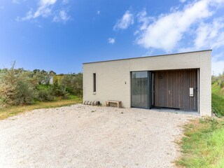 Vakantiehuis Kamperland Buitenaudio-opname 10