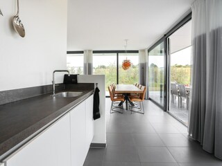 Holiday house Kamperland Features 31