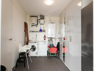 Holiday house Kamperland Features 15