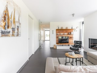Maison de vacances Kamperland Équipement 19