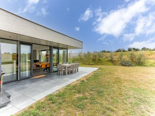 Ferienhaus Kamperland Außenaufnahme 5