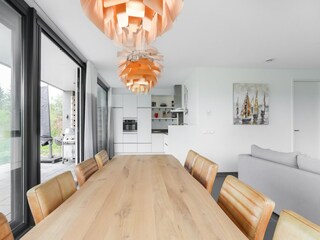 Ferienhaus Kamperland Ausstattung 21