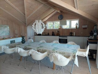 Ferienhaus Juelsminde  2