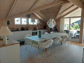 Ferienhaus Juelsminde  3