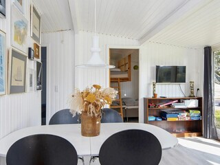Ferienhaus Juelsminde  4