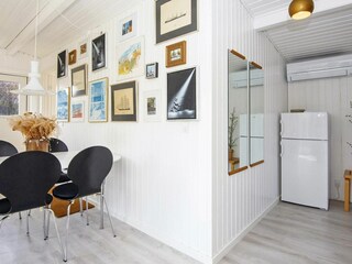 Ferienhaus Juelsminde  6
