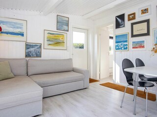 Ferienhaus Juelsminde  8