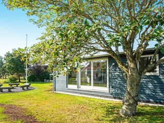 Ferienhaus Juelsminde  13