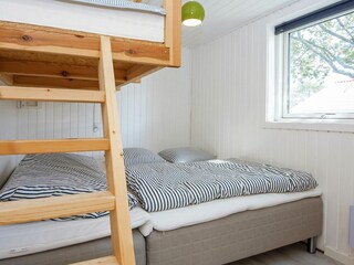 Ferienhaus Juelsminde  15