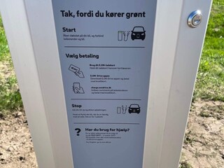 Ferienpark Vester Husby  50