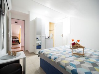 Apartment Karin Ausstattung 17
