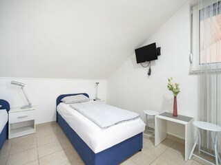 Appartamento Karin Caratteristiche 6