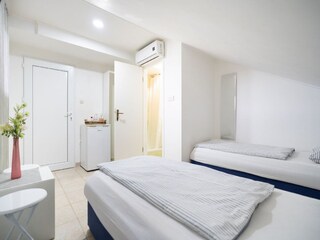 Apartment Karin Ausstattung 19