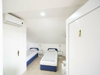 Apartment Karin Ausstattung 17