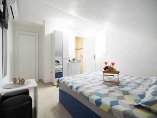 Appartement Karin Équipement 21