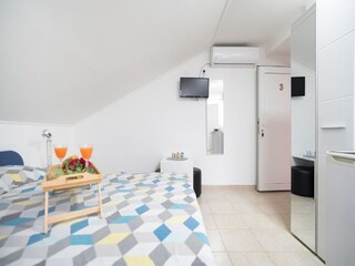 Apartamento Karin Características 8