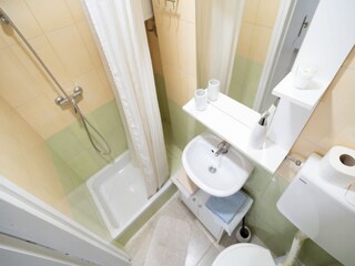 Apartment Karin Ausstattung 16