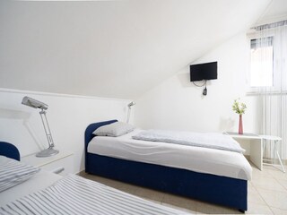 Apartment Karin Ausstattung 8