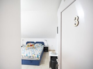 Apartamento Karin Características 8