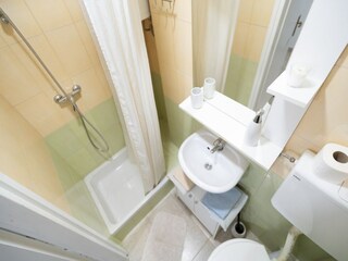 Apartamento Karin Características 24