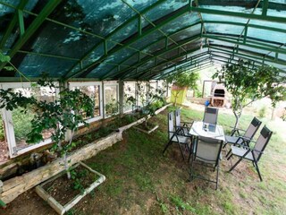 Appartement Karin  34