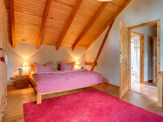 Appartement de vacances Lübben Équipement 8