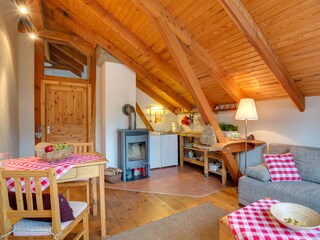 Appartement de vacances Lübben Enregistrement extérieur 5