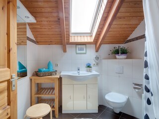 Apartamento de vacaciones Lübben Características 14