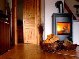 Apartamento de vacaciones Lübben Características 11