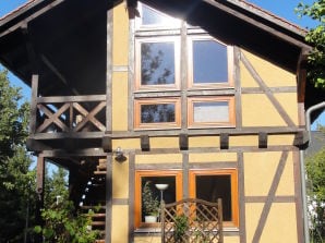 Holiday apartment nella casa vacanze Spreewald