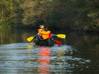 Appartement de vacances Lübben Environnement 17