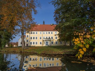 Apartamento de vacaciones Lübben Entorno 19